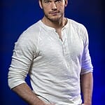 Chris Pratt
