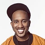 Chris Redd