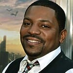 Chris Tucker