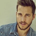 Chris Wood
