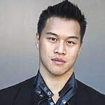 Chris Yong