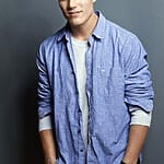 Chris Zylka