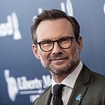 Christian Slater
