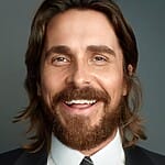 Christian Bale