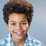 Christian Darrel Scott