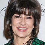 Christiane Amanpour