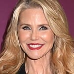 Christie Brinkley