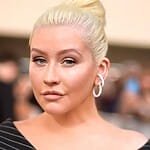 Christina Aguilera