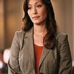 Christina Chang