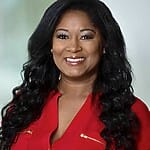 Christina D Miller