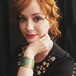 Christina Hendricks