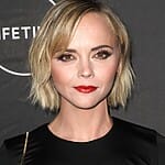 Christina Ricci
