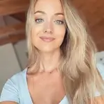 Christina Wolfe