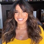 Christina Vidal