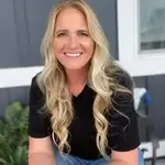 Christine Brown