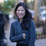Christine Chang