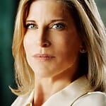 Christine Dunford