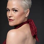 Christine Elise Mccarthy