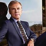 Christoph Waltz