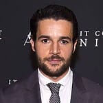 Christopher Abbott