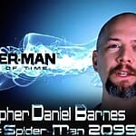 Christopher Daniel Barnes