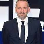 Christopher Eccleston