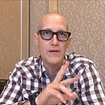 Christopher Heyerdahl