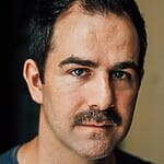 Christopher J Domig