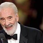 Christopher Lee