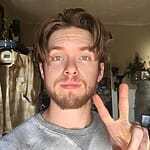 Chris Brochu