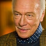 Christopher Plummer