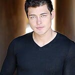 Christopher Sean