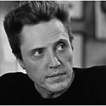 Christopher Walken