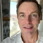 Christopher Wollter