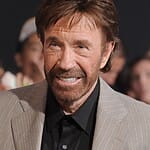 Chuck Norris