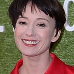 Chulpan Khamatova