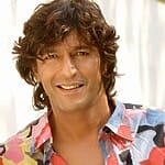 Chunky Pandey