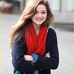 Ciara Bravo