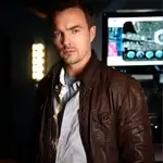 Ciarán McMenamin