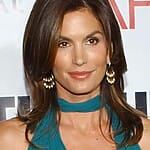 Cindy Crawford