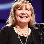 Cindy Morgan