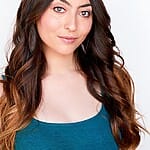 Claire Andrew