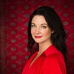 Claire Chitham