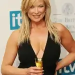 Claire King