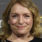 Claire Rushbrook