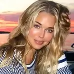 Clara Hallencreutz Fares