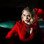 Clare Grant