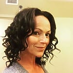 Clare Carey