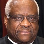 Clarence Thomas