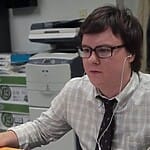 Clark Duke